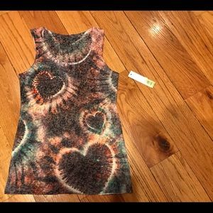 NWT Tank Top
